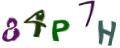 CAPTCHA ی تصویری