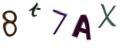 CAPTCHA ی تصویری