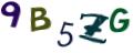 CAPTCHA ی تصویری