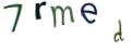 CAPTCHA ی تصویری