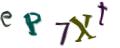 CAPTCHA ی تصویری