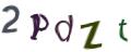 CAPTCHA ی تصویری