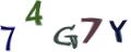 CAPTCHA ی تصویری