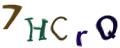 CAPTCHA ی تصویری