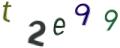 CAPTCHA ی تصویری