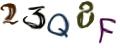 CAPTCHA ی تصویری