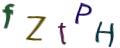 CAPTCHA ی تصویری