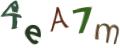 CAPTCHA ی تصویری