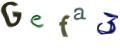 CAPTCHA ی تصویری