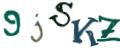 CAPTCHA ی تصویری