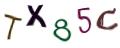 CAPTCHA ی تصویری