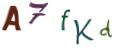 CAPTCHA ی تصویری