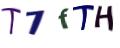 CAPTCHA ی تصویری