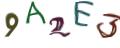 CAPTCHA ی تصویری