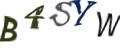 CAPTCHA ی تصویری