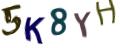 CAPTCHA ی تصویری