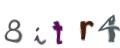 CAPTCHA ی تصویری