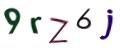 CAPTCHA ی تصویری