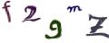 CAPTCHA ی تصویری