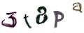 CAPTCHA ی تصویری
