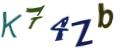 CAPTCHA ی تصویری