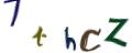 CAPTCHA ی تصویری