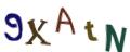 CAPTCHA ی تصویری
