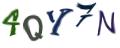 CAPTCHA ی تصویری
