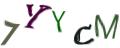 CAPTCHA ی تصویری