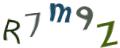 CAPTCHA ی تصویری
