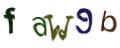 CAPTCHA ی تصویری
