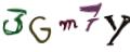 CAPTCHA ی تصویری