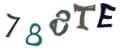 CAPTCHA ی تصویری
