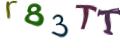 CAPTCHA ی تصویری