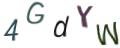 CAPTCHA ی تصویری