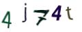 CAPTCHA ی تصویری