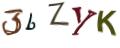 CAPTCHA ی تصویری
