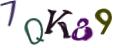 CAPTCHA ی تصویری