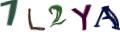 CAPTCHA ی تصویری