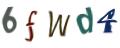 CAPTCHA ی تصویری