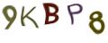 CAPTCHA ی تصویری