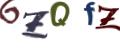 CAPTCHA ی تصویری
