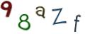 CAPTCHA ی تصویری
