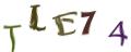 CAPTCHA ی تصویری