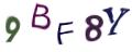 CAPTCHA ی تصویری