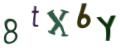 CAPTCHA ی تصویری