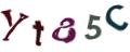 CAPTCHA ی تصویری