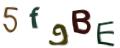 CAPTCHA ی تصویری
