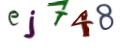 CAPTCHA ی تصویری