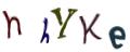 CAPTCHA ی تصویری